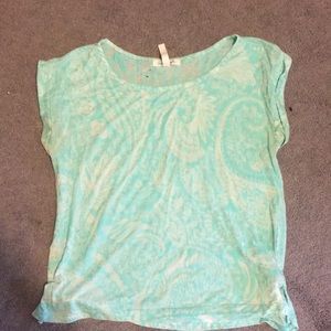 T shirt